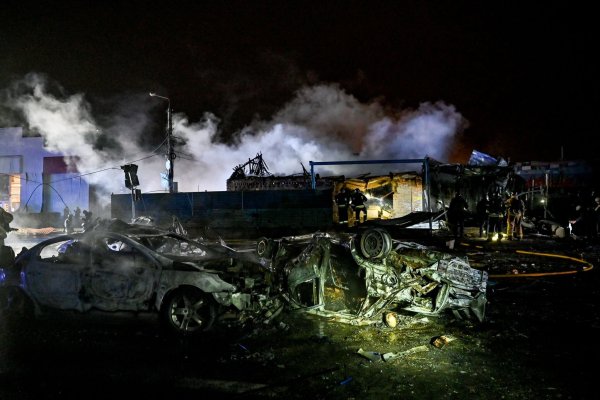 In der Ukraine herrscht bald seit drei Jahren Krieg.(Archivbild) - © -/Ukrinform/dpa