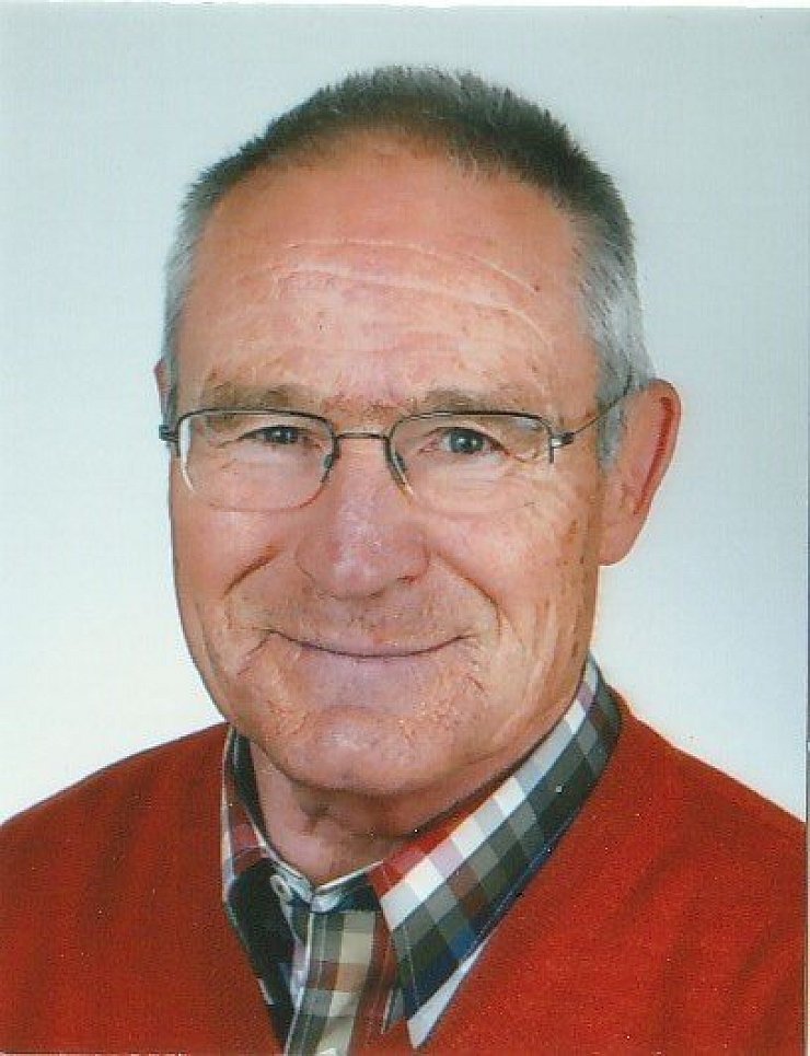 Hansjürgen Hilker - © Fotorechte: Hansjürgen Hilker