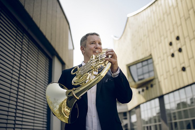 Stefan Dohr. - © Simon Pauly