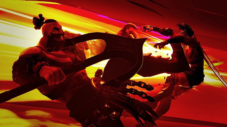 Die Zwischensequenzen erzählen die Geschichte im rasant inszenierten Comic-Stil weiter. Sie belohnen das Weiterspielen genauso wie ein neuer Gegenstand oder eine neue Fähigkeit. - © Ubisoft