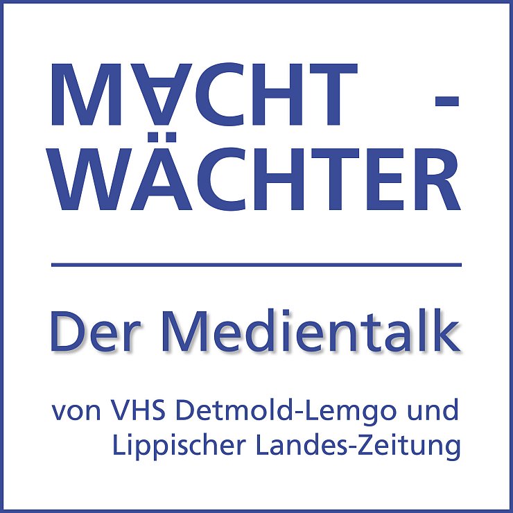 Logo - © LZ