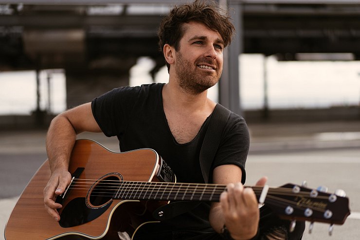 Sascha Renier - © Andy Redekop
