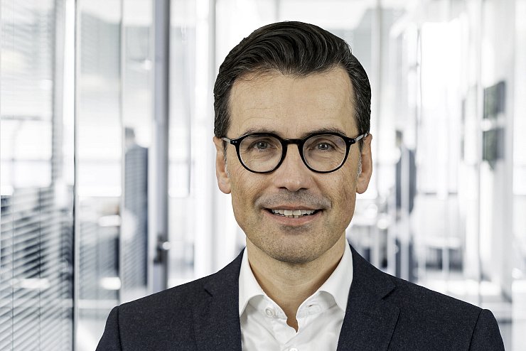 Stephan Köhler - © Guido Niebrandt