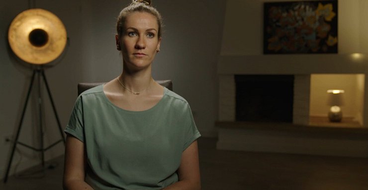 Schwester Karen Liebs quält die Ungewissheit. - © RTL