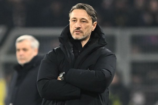 BVB-Coach Kovac fordert eine Leistung wie in der Champions League auch in der Bundesliga - © Bernd Thissen/dpa