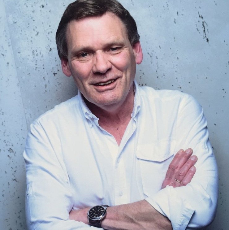 Norbert Ließ (UWE)