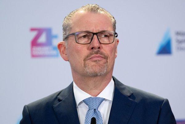 Deutschland braucht aus Sicht des Arbeitgeberpräsidenten Dulger einen Politikwechsel in der Wirtschafts- und Sozialpolitik. (Archivbild) - © Sven Hoppe/dpa