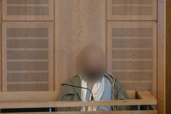 Der 38-jährige Mann ist für die Polizei kein Unbekannter. - © Rolf Vennenbernd/dpa