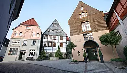 "Arminius"-Eigentümer setzen auf Neubeginn - © Salzuflen