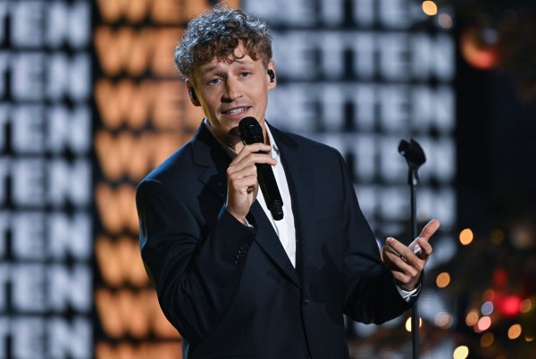 Tim Bendzko singt in «Immer» über seine Gefühle nach dem Ehe-Aus. (Archivbild) - © Hendrik Schmidt/dpa