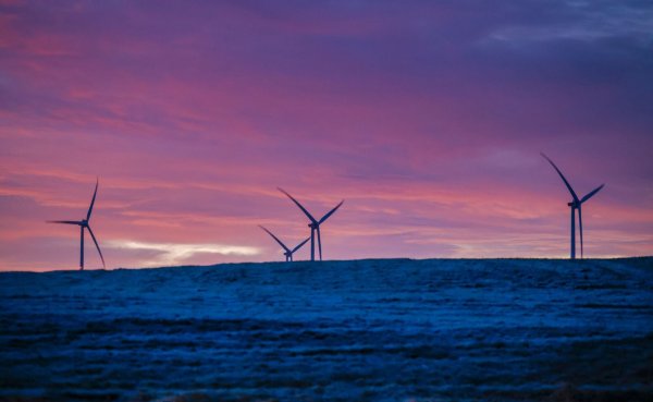 In den Nächten ist verbreitet mit Frost zu rechnen. - © Thomas Banneyer/dpa