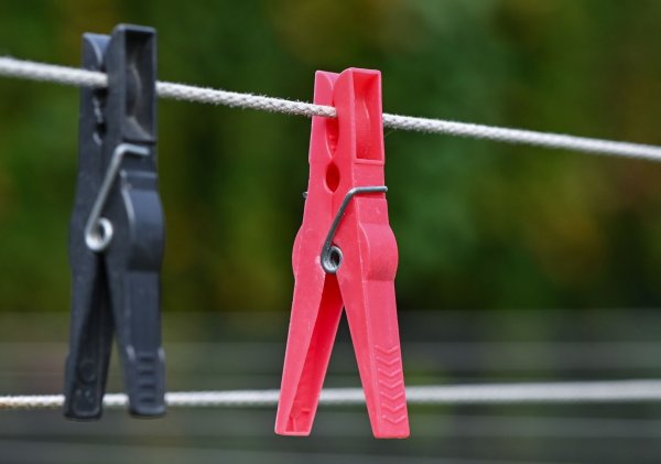 Die schwarz-rote Koalition hat schon im ersten Jahr etliche Zitterpartien hinter sich. (Symbolbild) - © Patrick Pleul/dpa-Zentralbild/ZB