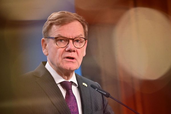 Laut Außenminister Wadephul hat Deutschland einer UNWRA-Mandatsverlängerung in New York erstmals nicht zugestimmt. - © Sebastian Christoph Gollnow/dpa