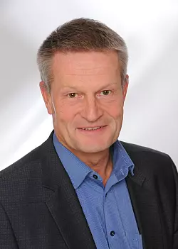 Psychologe: Professor Thomas Bliesener, Leiter des Kriminologischen Forschungsinstituts in Hannover. Foto: Universit&auml;t Kiel - &copy; Universit&auml;t Kiel