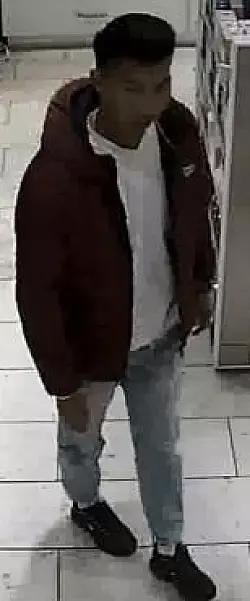 - &copy; Polizei NRW