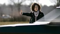 Aktenzeichen XY rollt Fall Sandra auf - &copy; Salzuflen