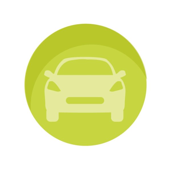 Der ADAC rechnet am Wochenende weitgehend mit freien Autobahnen. - © dpa-infografik/dpa-tmn