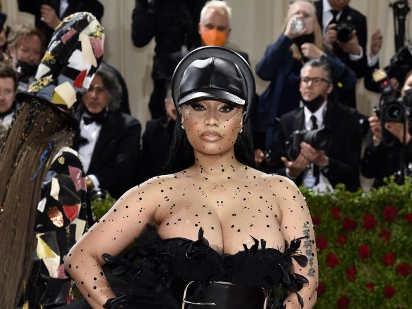 - © Evan Agostini/Invision/dpa