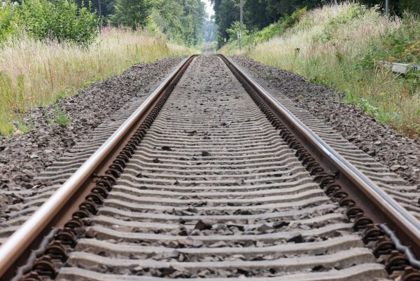 Im Raum Dortmund wird ein Streckenabschnitt der Bahn für Regional- und Fernverkehr kurzzeitig gesperrt. (Symbolbild) - © Oliver Berg/dpa