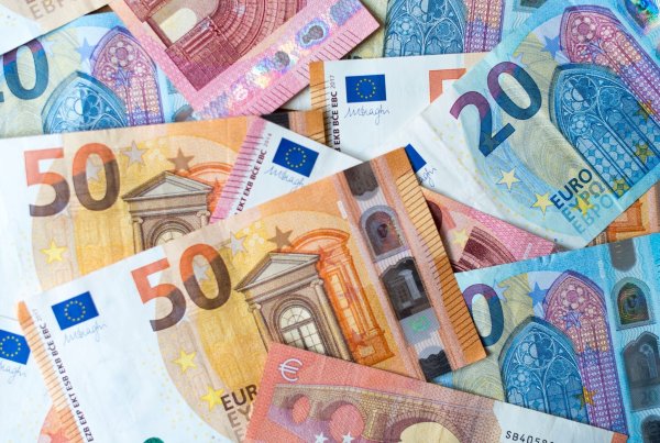 Nur 29 Prozent des deutschen Vermögens in Milliardenhöhe ist laut Oxfam in weiblichen Händen. (Symbolbild) - © Monika Skolimowska/dpa-Zentralbild/dpa