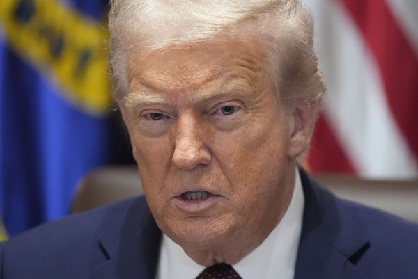 Binnen weniger Monate wurden in Trumps erster Amtszeit auf Bundesebene mehr Menschen hingerichtet als unter jedem anderen US-Präsidenten seit Jahrzehnten. - © Mark Schiefelbein/AP/dpa