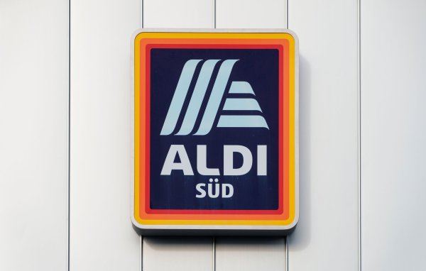 Aldi Süd darf seine Dubai-Schokolade nicht mehr vertreiben. - © Andreas Arnold/dpa