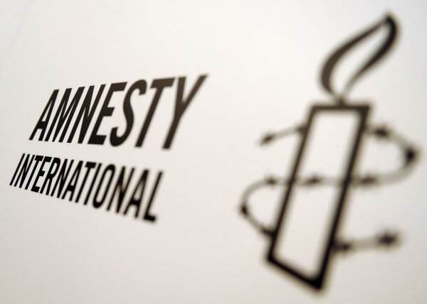 Mehr als 1.500 Tage hat Taghavi laut Amnesty International in Haft verbracht. (Archivbild) - © Britta Pedersen/dpa-Zentralbild/dpa