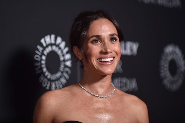 Der Start der neuen Lifestyle-Serie mit Meghan Markle wird auf März verschoben. (Archivbild) - © Richard Shotwell/Invision via AP/dpa