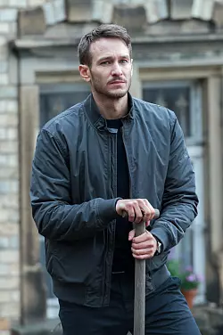 Vladimir Burlakov - &copy; Foto: Oliver Dietze/dpa