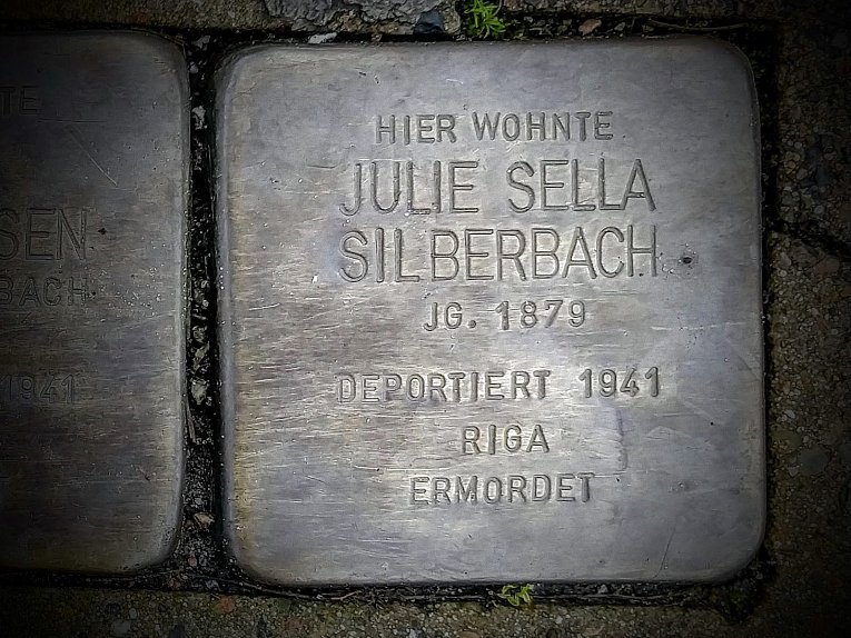 Schülerstraße 20