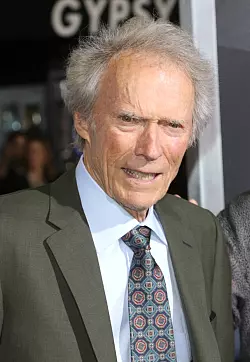 Clint Eastwood - &copy; Foto: Willy Sanjuan/Invision/AP/dpa