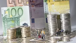 Das empfehlen Experten f&uuml;r die Altersvorsorge - &copy; Wirtschaft