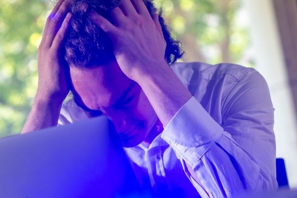 Betrug Domainverkauf - © Foto: Klaus-Dietmar Gabbert/dpa-tmn