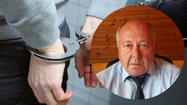Rechtsanwalt Jürgen Bogner verteidigt Mario S. - © Silke Buhrmester