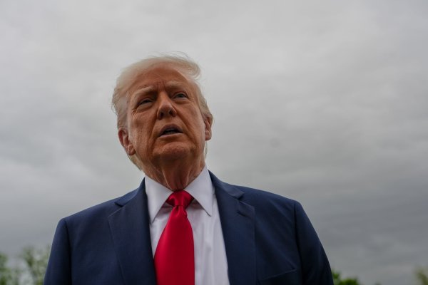 Trump sieht völlige Einigkeit mit Israel, auch bei Iran - © Andrew Leyden/ZUMA Press Wire/dpa