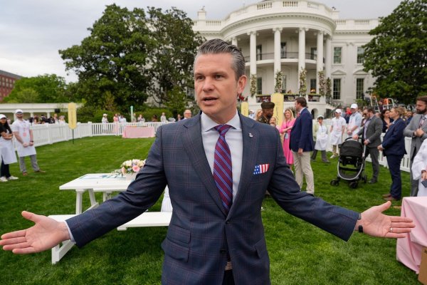 Pete Hegseth sieht sich neuen Vorwürfen ausgesetzt. (Archivbild) - © Alex Brandon/AP/dpa