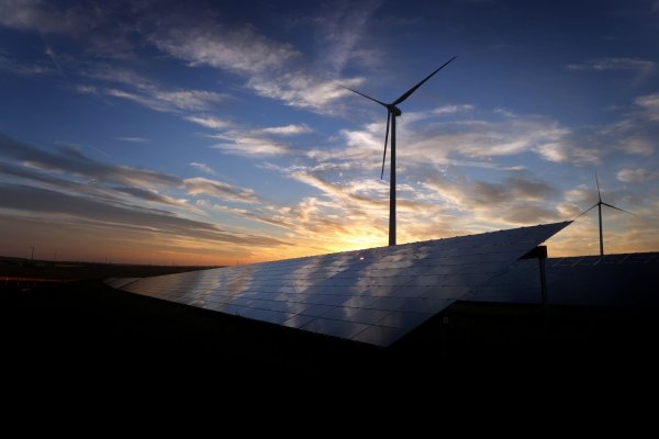 Im internationalen Vergleich ist Deutschland weder ein großes noch besonders sonniges Land - doch beim Ausbau der Solarenergie liegt die Bundesrepublik in der Spitzengruppe. (Symbolbild) - © Karl-Josef Hildenbrand/dpa