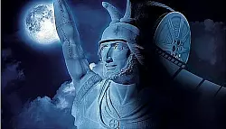 - © Archivbild: Stadt Detmold