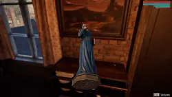 Manchmal muss man alles sehr genau unter die Lupe nehmen. - &copy; Active Fungus Studios