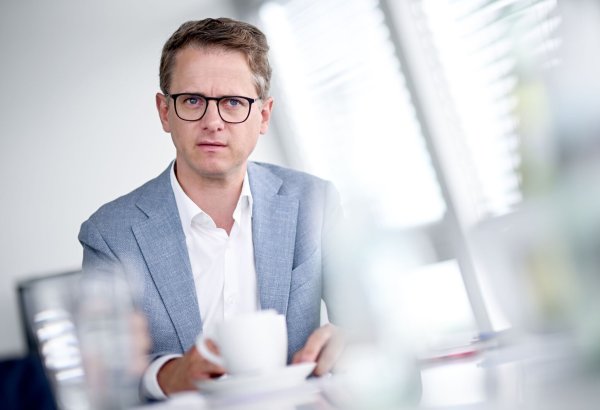 Carsten Linnemann sieht seine Partei vor «extrem wichtigen» Monaten. - © Britta Pedersen/dpa