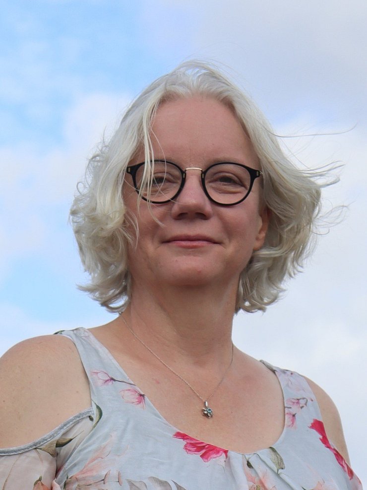 Diana Ammer (Die Linke)