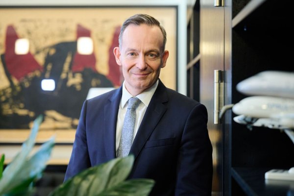 Digitalminister Wissing: «Wir sind eines der führenden Länder im Bereich von Forschung und Entwicklung von KI.» - © Annette Riedl/dpa
