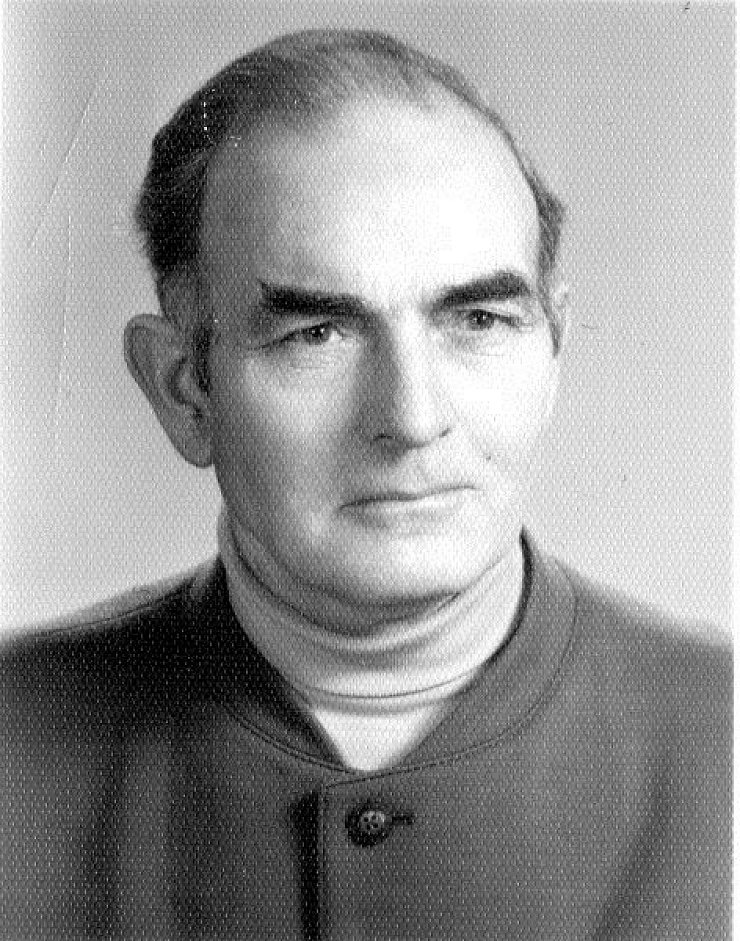 Geschichtenschreiber: Wilhelm Engelke hat viele plattdeutsche Geschichten geschrieben. - © Wilhelm Engelke