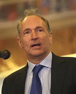 Sir Tim Berners-Lee - &copy; Foto: Philip Toscano/PA Wire/dpa