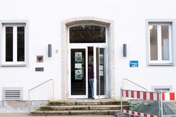 - © Federico Gambarini/dpa