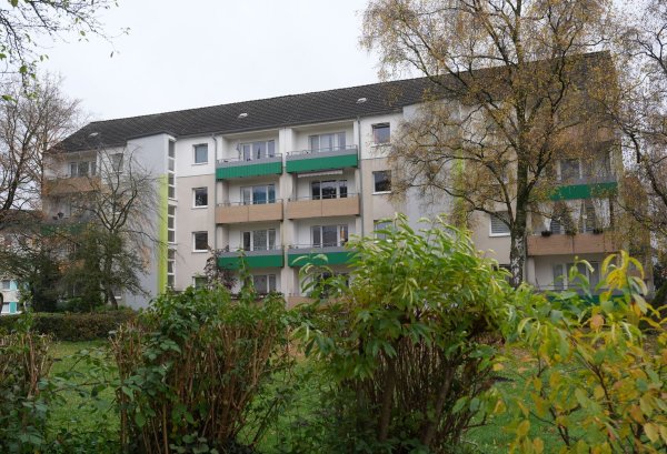 Ein junger mutmaßlich islamistischer Angreifer wurde festgenommen und womöglich Schlimmes verhindert. - © Marcus Brandt/dpa