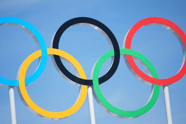 Nordrhein-Westfalen - oder besser gesagt: ein Großteil des Landtags - träumt von Olympischen Spielen in der Rhein-Ruhr-Region. (Symbolbild) - © Marcus Brandt/dpa