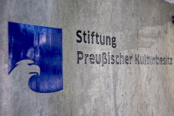 Die Häuser der SPK sollen mit Hilfe der Reform autonomer werden. (Archivbild) - © Christoph Soeder/dpa