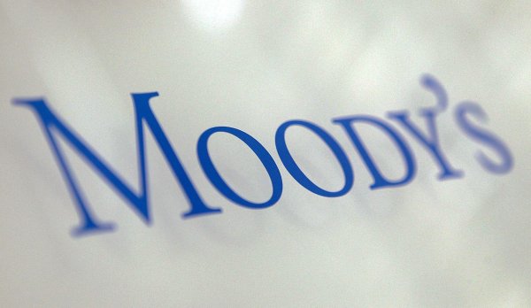 Moody\\\'s rechnet mit einer starken Erhöhung des US-Haushaltsdefizits in den kommenden Jahren. (Archivbild) - © picture alliance / dpa