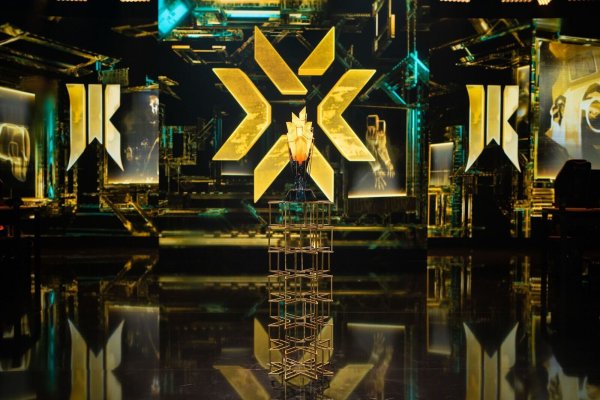 Nach G2 Gozen kann sich nur noch ein EMEA-Team für die Valorant-Game-Changers-WM qualifizieren. - © Riot Games/dpa